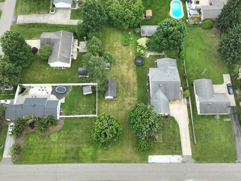 Cambridge Street NW, Massillon, OH 44646 Photo 4