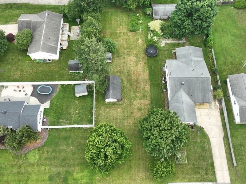 Cambridge Street NW, Massillon, OH 44646 Photo 5