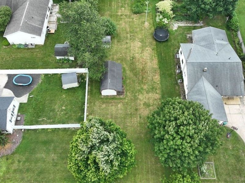 Cambridge Street NW, Massillon, OH 44646 Photo 6
