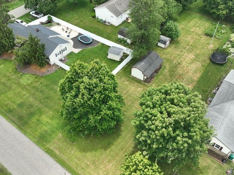 Cambridge Street NW, Massillon, OH 44646 Photo 7