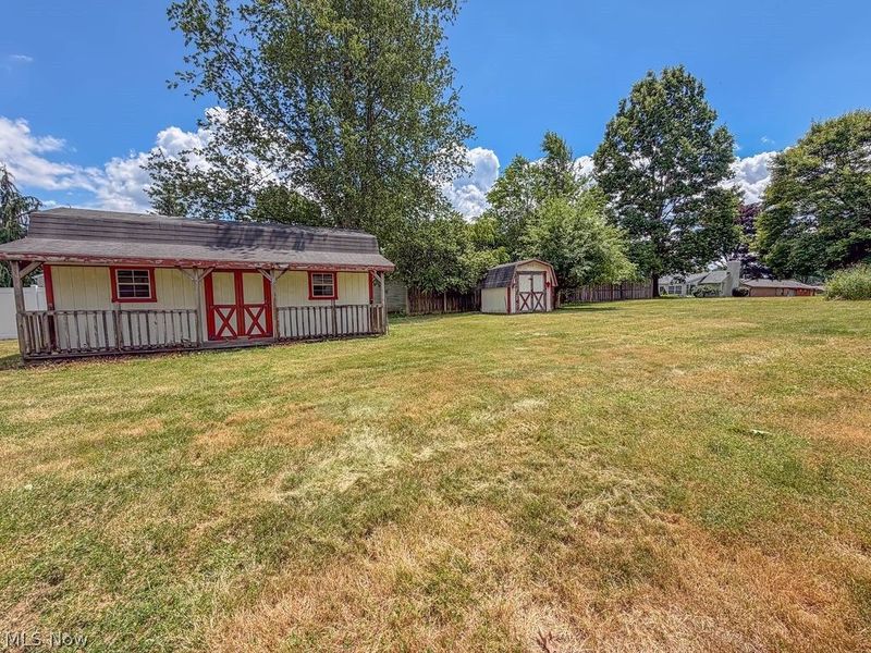 Cambridge Street NW, Massillon, OH 44646 Photo 9