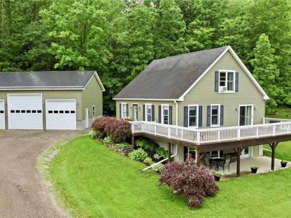 7820 Harrisburg Hollow Road, Bath, NY 14810