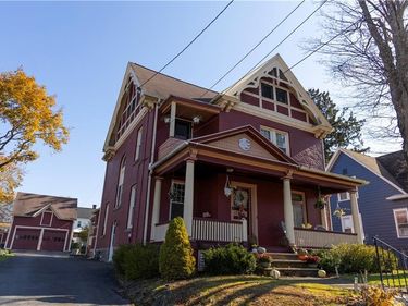 109 S Washington Street , Binghamton, NY 13903