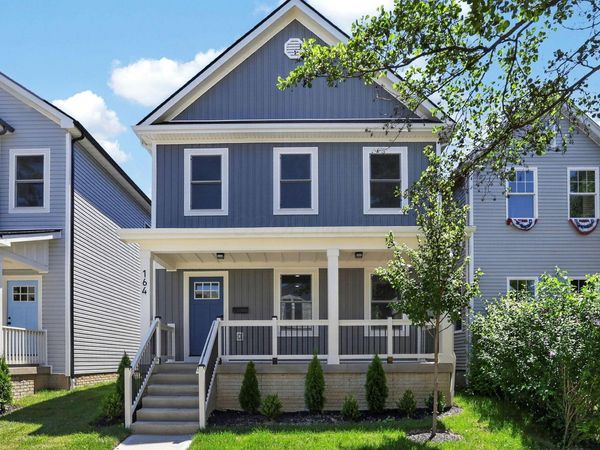 164 N 21st Street, Columbus, OH 43203