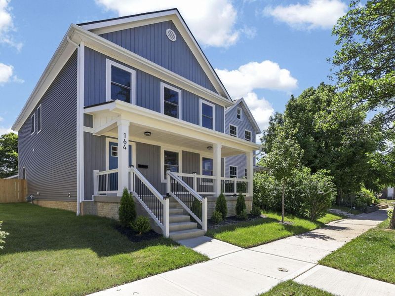 164 N 21st Street, Columbus, OH 43203 Photo 4