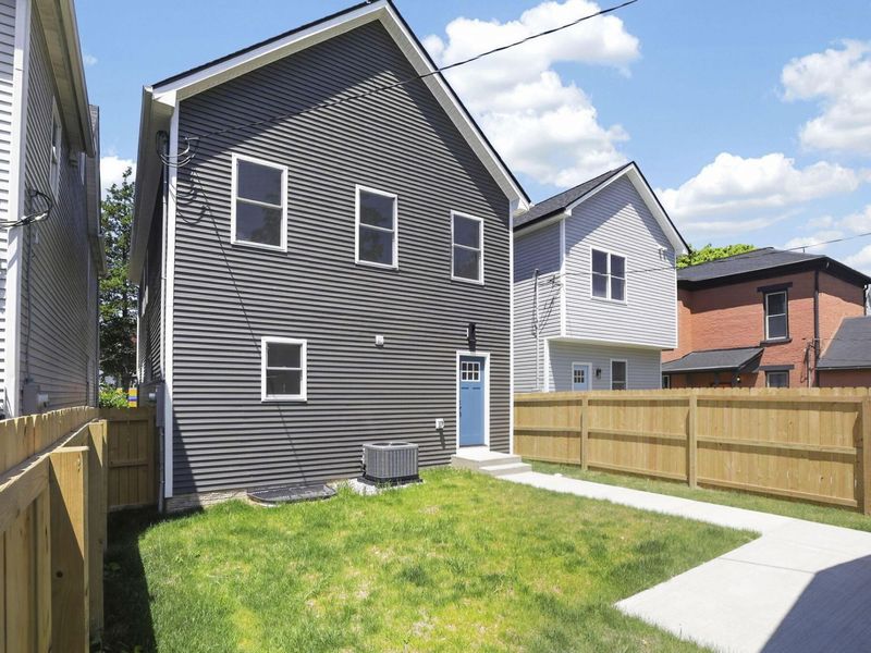 164 N 21st Street, Columbus, OH 43203 Photo 59