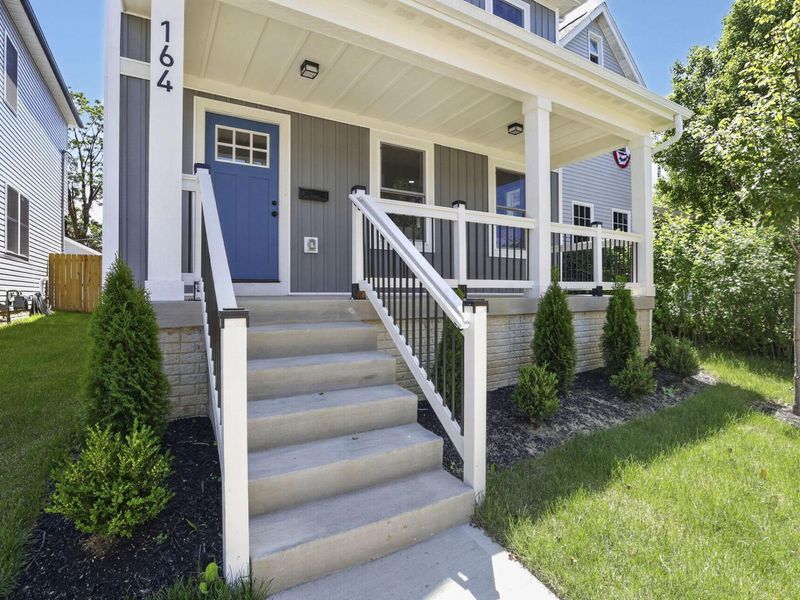 164 N 21st Street, Columbus, OH 43203 Photo 6