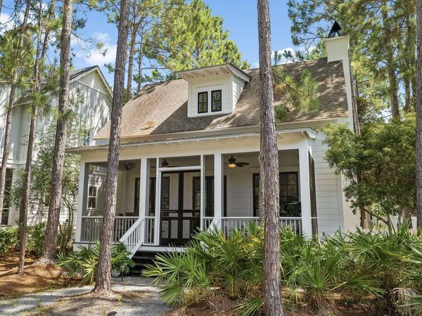 173 Cannonball Lane, Inlet Beach, FL 32461