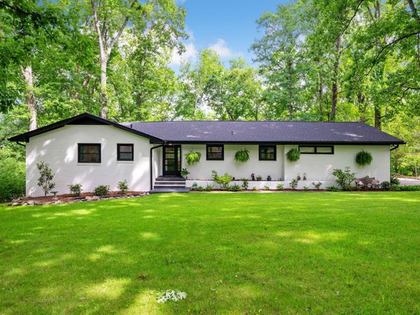 325 Arrow Drive, Signal Mountain, TN 37377