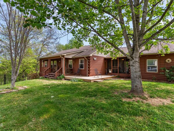 615 Harold Drive, Maryville, TN 37803