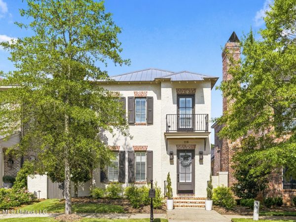 119 Commons Place, Ridgeland, MS 39157