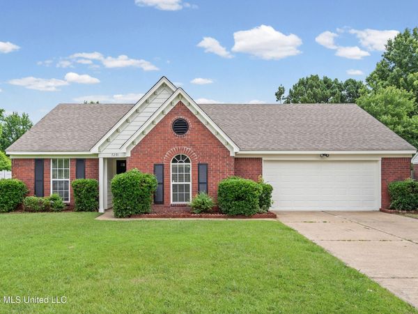 7291 Dunbarton Drive, Horn Lake, MS 38637