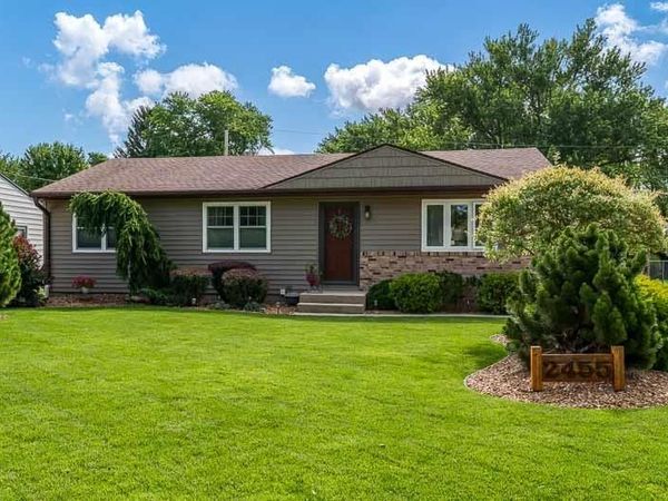 2455 Wood Drive, Beloit, WI 53511