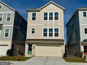 204 Pinecone Place, Alpharetta, GA 30022 Main Photo