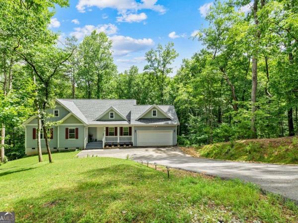 62 Spalding Court, Ellijay, GA 30540