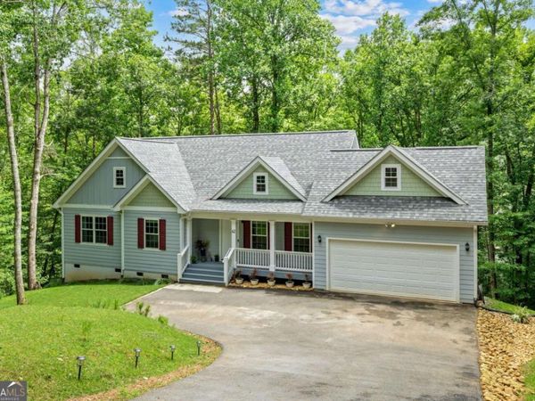 62 Spalding Court, Ellijay, GA 30540