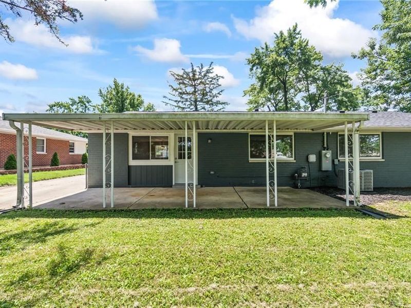 6515 Lemans Lane, Huber Heights, OH 45424 Photo 34