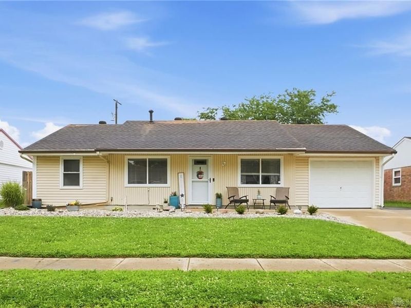 80 S Hillcrest Drive, Germantown, OH 45327 Photo 3