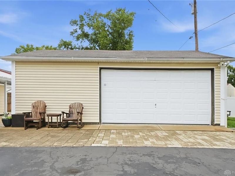 80 S Hillcrest Drive, Germantown, OH 45327 Photo 36