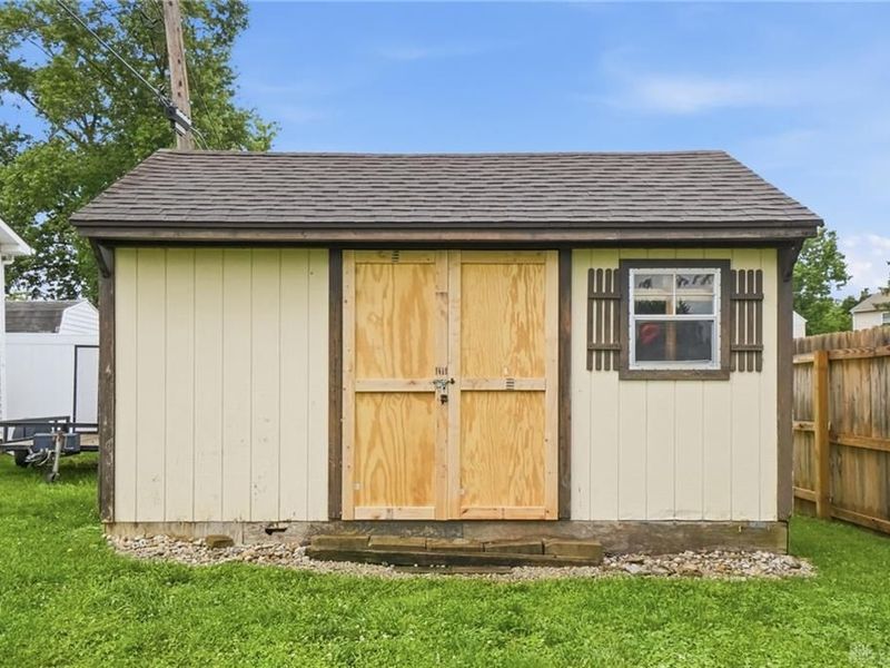 80 S Hillcrest Drive, Germantown, OH 45327 Photo 44