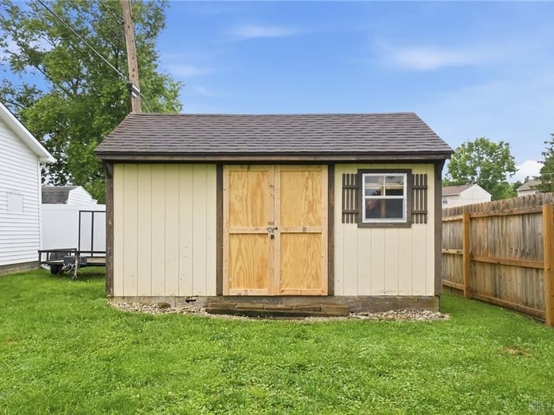 80 S Hillcrest Drive, Germantown, OH 45327 Photo 45