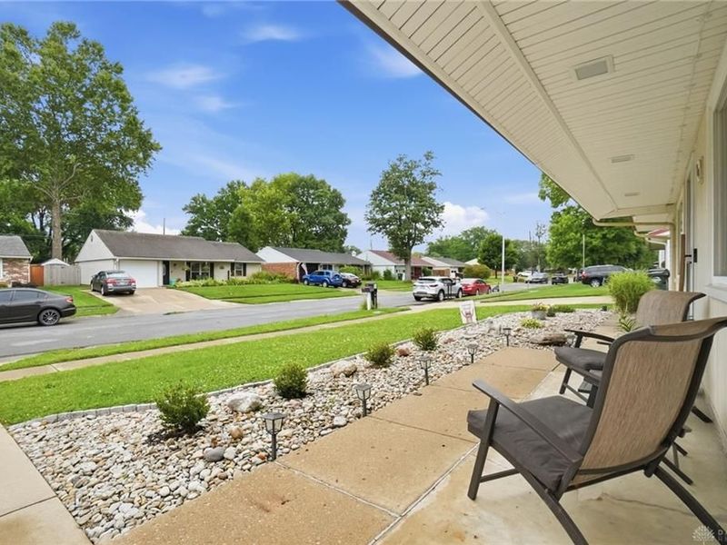 80 S Hillcrest Drive, Germantown, OH 45327 Photo 5