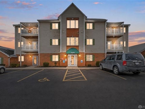 3408 N Bend Road, Unit 3408-7, Green Twp, OH 45239