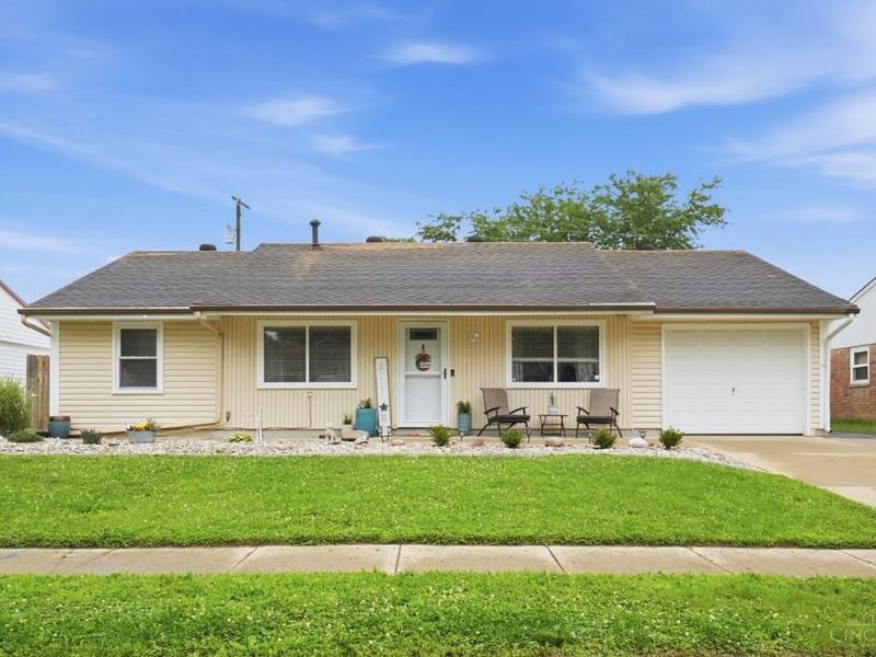 80 S Hillcrest Drive, Germantown, OH 45327 Photo 1