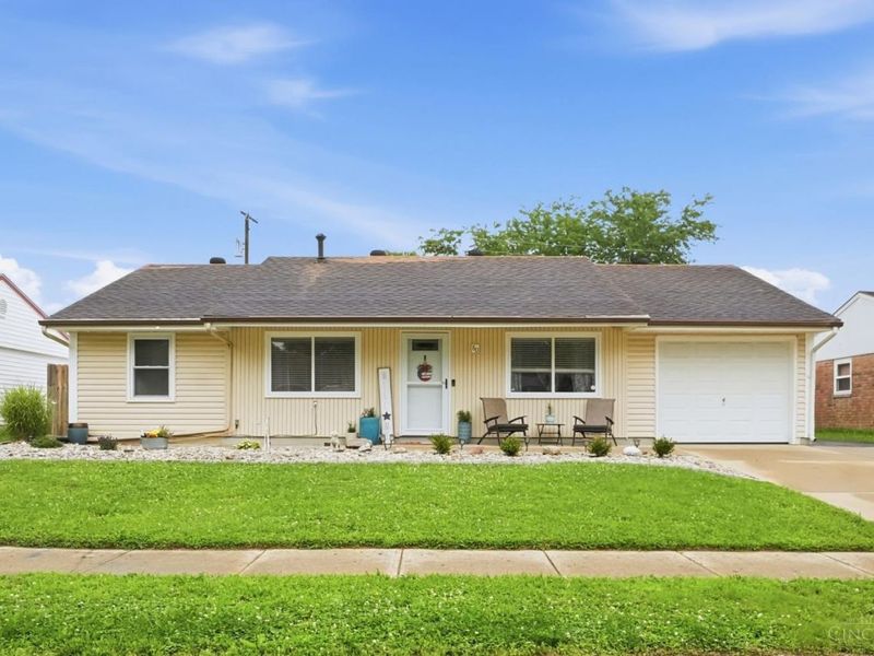 80 S Hillcrest Drive, Germantown, OH 45327 Photo 3