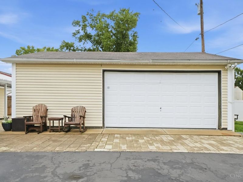 80 S Hillcrest Drive, Germantown, OH 45327 Photo 36