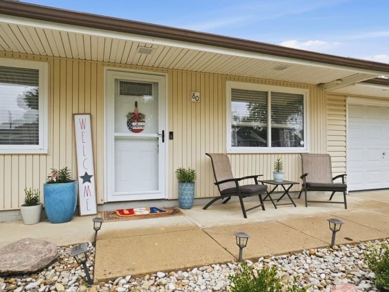 80 S Hillcrest Drive, Germantown, OH 45327 Photo 4