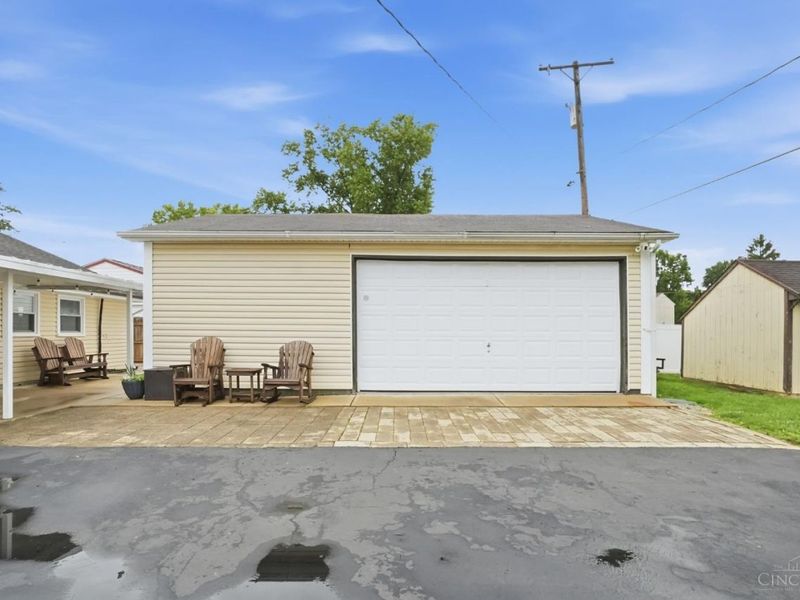 80 S Hillcrest Drive, Germantown, OH 45327 Photo 43