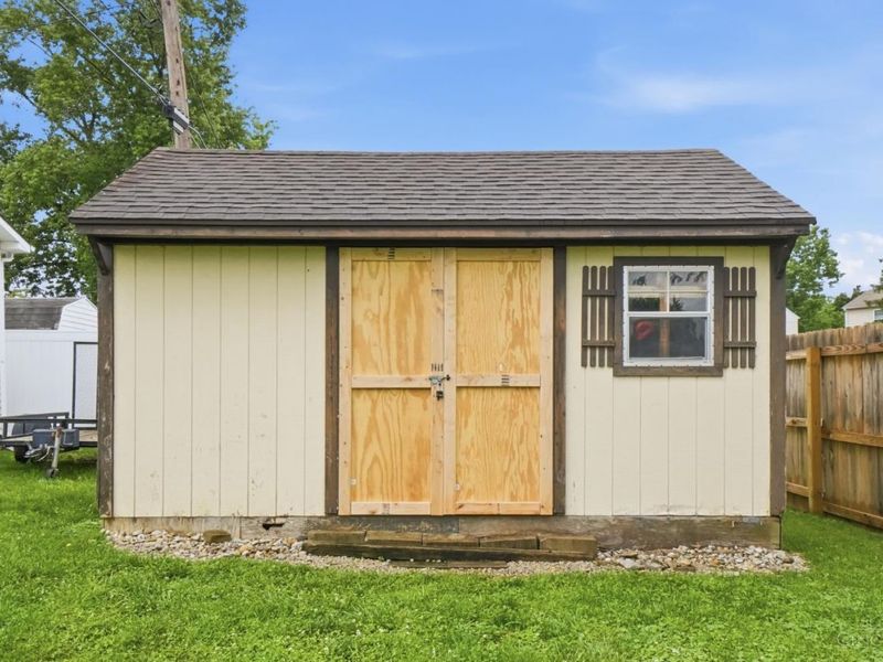 80 S Hillcrest Drive, Germantown, OH 45327 Photo 44