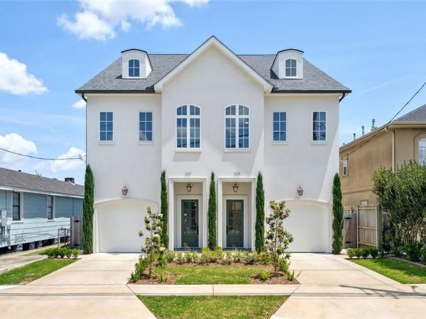 325 FOCIS Street, Metairie, LA 70005
