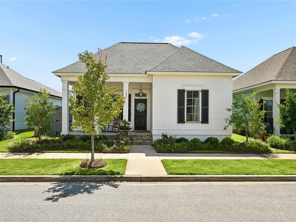 547 HOPSCOTCH Road, Covington, LA 70433