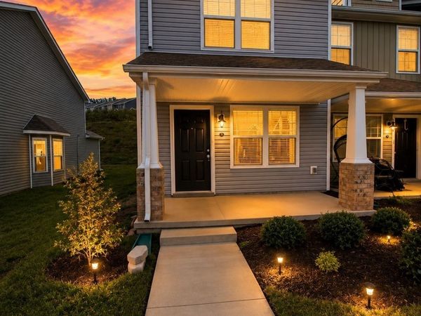 218 Woodland Valley Ln , Clarksville, TN 37040