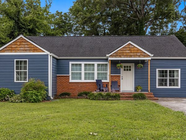 5318 Marion Avenue , Chattanooga, TN 37412