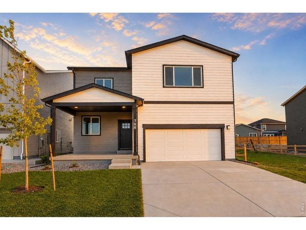 788 Galloway Dr, Johnstown, CO 80534