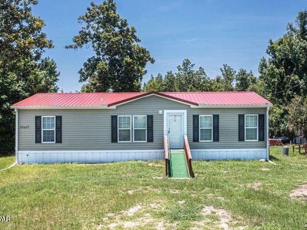 10447 Miller Circle, Youngstown, FL 32466