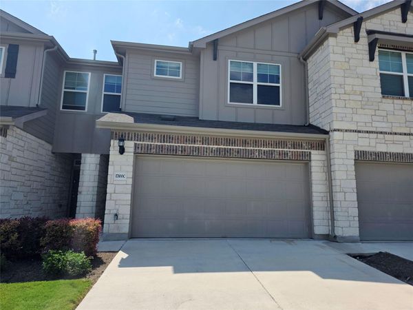 17100 Carmel Cricket DR, Unit C, Pflugerville, TX 78660