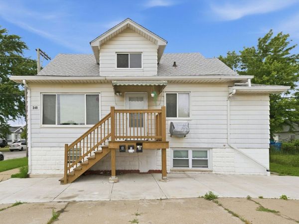 348 Pulaski Road , Calumet City, IL 60409