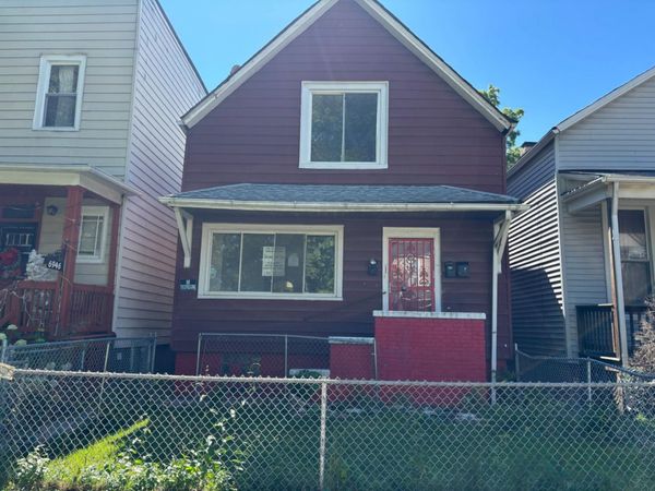 6942 S Eggleston Avenue, Chicago, IL 60621