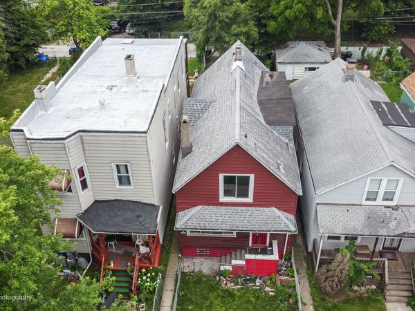 6942 S Eggleston Avenue, Chicago, IL 60621