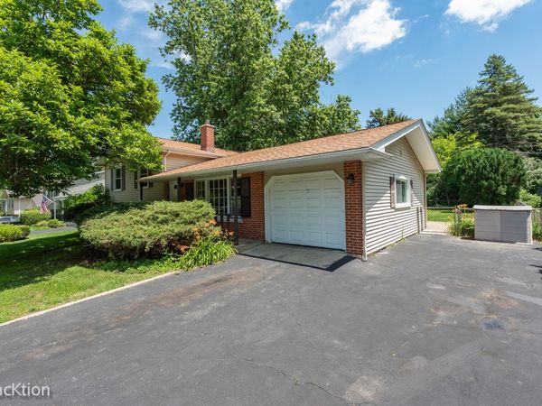 0N273 Peter Road, Winfield, IL 60190