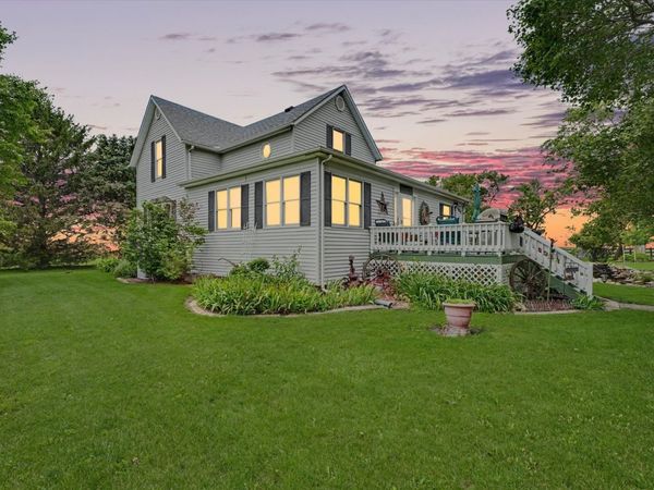 1152 County Road 2900 Road, Rantoul, IL 61866