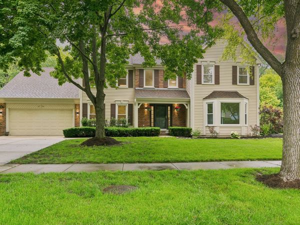 4124 N Harvard Avenue , Arlington Heights, IL 60004