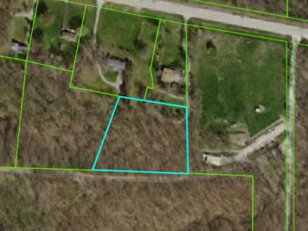 Lot 106 80th Avenue W, Taylor Ridge, IL 61284