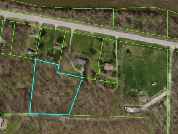 Lot 110 80th Avenue W, Taylor Ridge, IL 61284