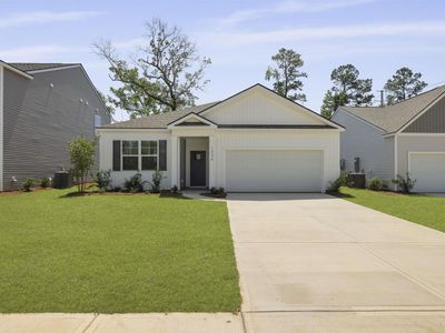 122 Cantley Way , Holly Hill, SC 29059
