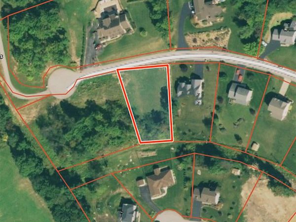 Lot 34 Crystal Drive, Indiana, PA 15701